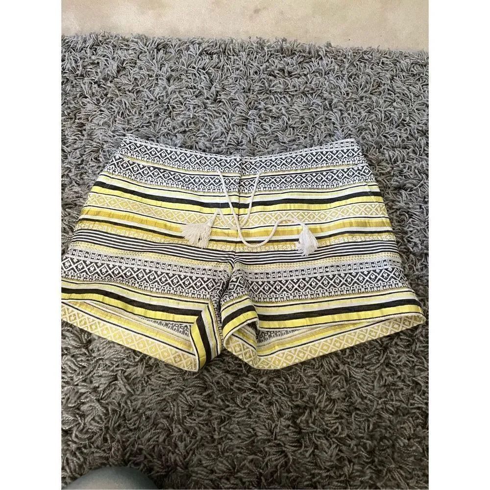 LOFT Riviera Shorts  
